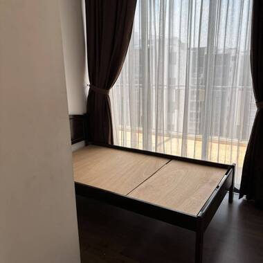the Luxurie whole unit penthouse for rent