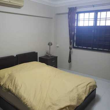 Blk 120 Bt Merah View - $1000 for 1 (any gender) ; $1200 for 2 pax (couple / 2 ladies)