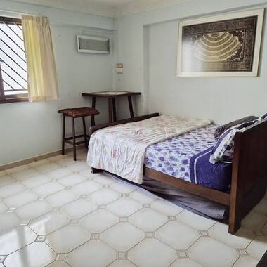 2 x rooms @ same unit @ Blk171 Bedok South (FOR LADIES) - Aircon + WiFi - Tanah Merah MRT