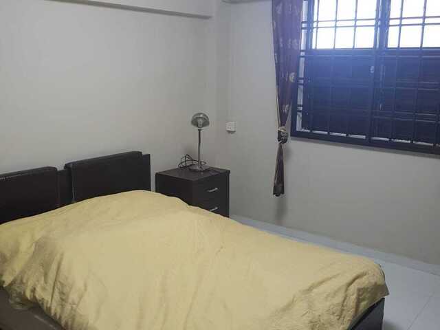 Blk 130 Bt Merah View - $600 for 1 guy (WIFI)