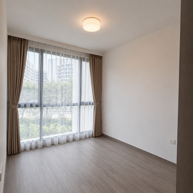 Brand New Condo Available for Rental | 3 mins walk to Woodlands South MRT