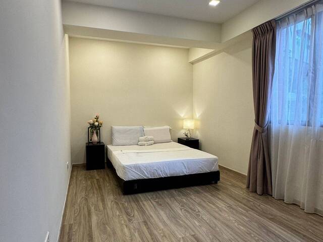 Room for rent / Balestier / Common room / 1-2 pax stay / Available 20 OCT