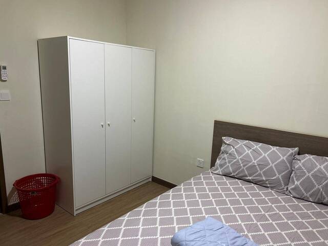 Common Room @ Tengah Central 244A! NO AGENT FEES!