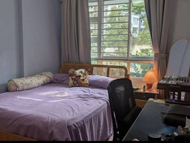 Room rent in punggol