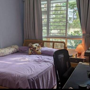 Room rent in punggol