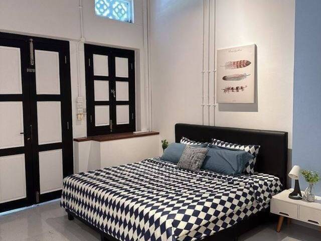 Spacious Ensuite Room at Joo Chiat Terrace