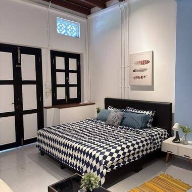 Spacious Ensuite Room at Joo Chiat Terrace