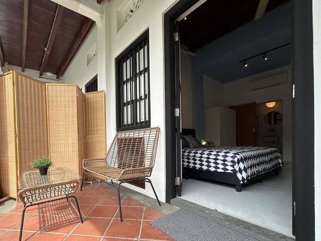 Spacious Ensuite Room at Joo Chiat Terrace