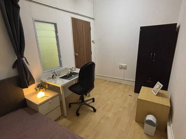 (Suits Student/Local) Bugis/Jln Besar/Rochor Common Room for 1 Pax | 8118...