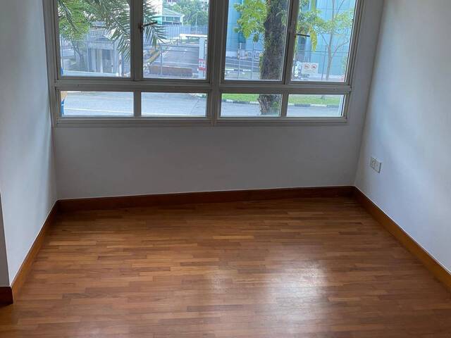 Common room near Buangkok MRT