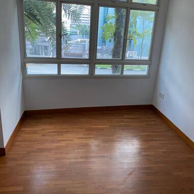 Common room near Buangkok MRT