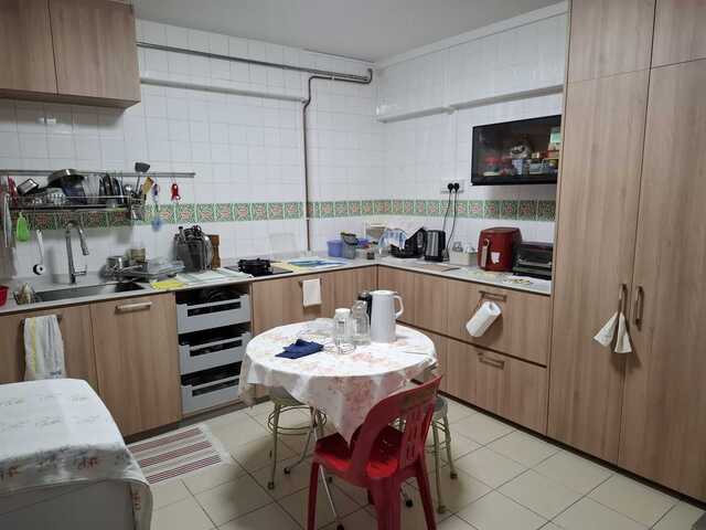 Looking for a quiet, clean and comfortable place to stay?