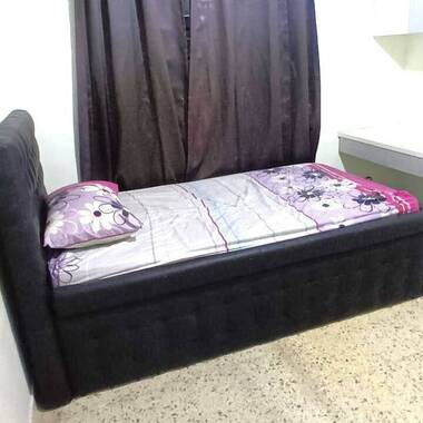 Common Room for Rent at Blk 3 Everton Park, Near to Outram Park MRT! no agent fee