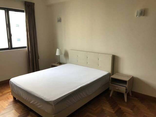 Spacious Master Room For Rent Available From Early November 2026