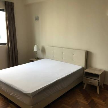 Spacious Master Room For Rent Available From Early November 2026