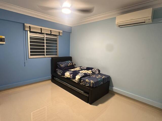 Common room for rental