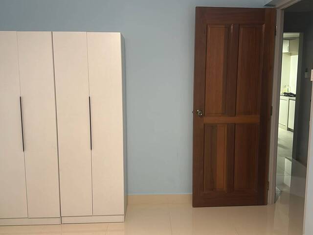 Common room for rental