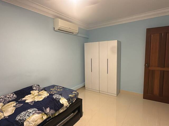 Common room for rental