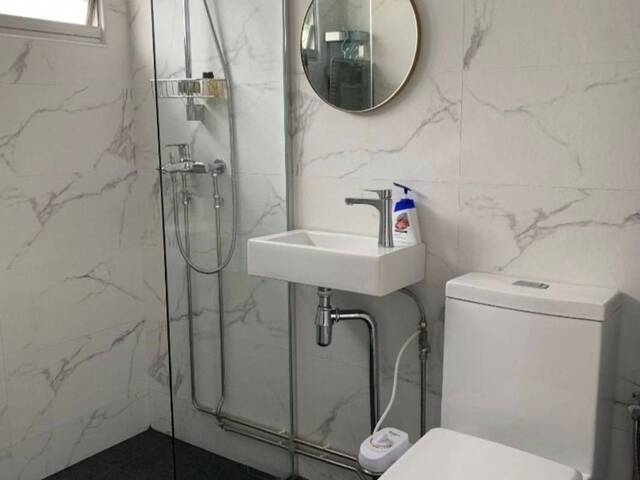 Tampines common room 523492