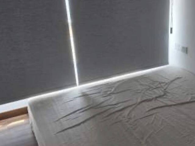 Common room at 615b edgefield plains for rent! Aircon wifi!