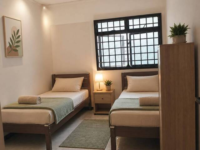 Common Room @ Sembawang Drive 470! NO AGENT FEES!