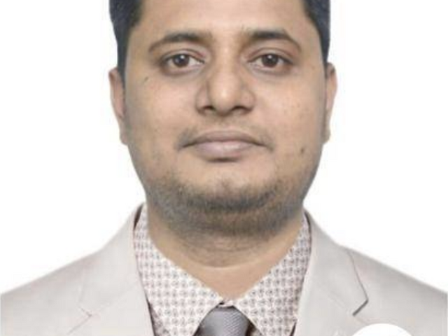 Hossain Arafat is looking for a room in Bishan