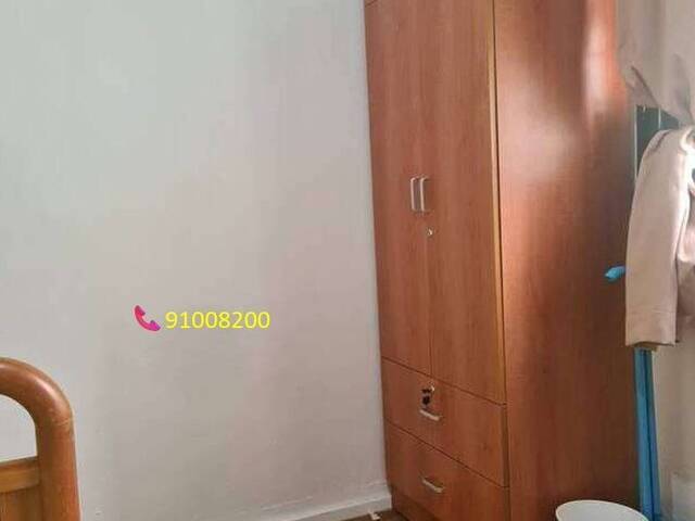 11 a Air- con room with Window for male tenant only , 3 mins walk to Braddell Mrt stn