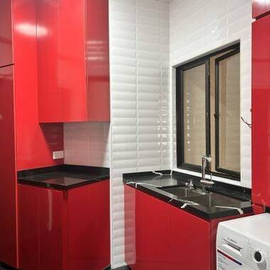 Unblocked View | HIGH Floor | SPACIOUS | Greenery | Convenient