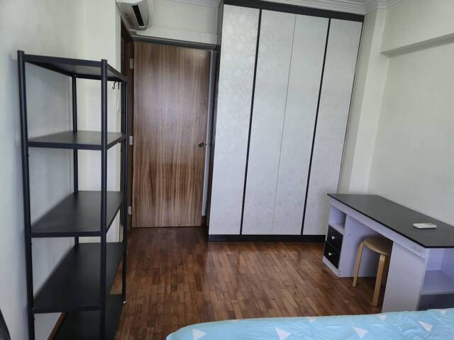 Common Room for rent - Ideal for couple