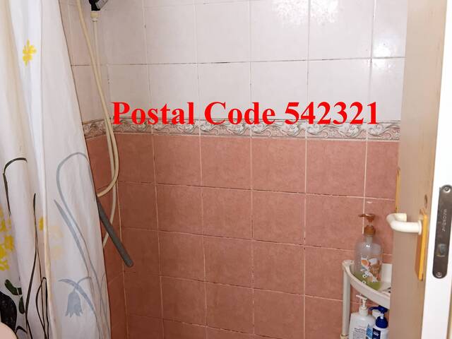 Air-con common room for 1 male only @ Sengkang Blk 321B Anchorvale Dr S542321