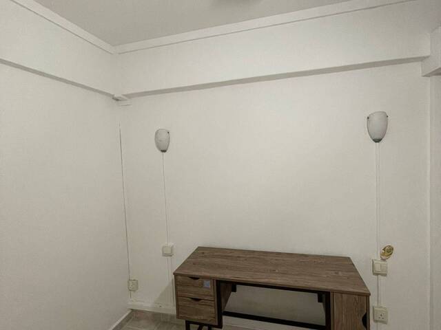 Single Room Rental