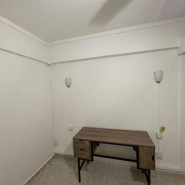Single Room Rental