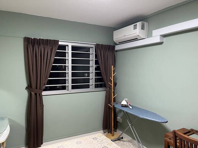 Single Room to Rent in Upper Changi (Bedok)