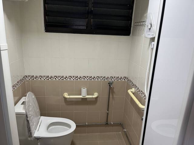 Single Room to Rent in Upper Changi (Bedok)