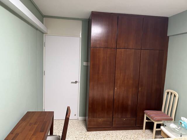 Single Room to Rent in Upper Changi (Bedok)