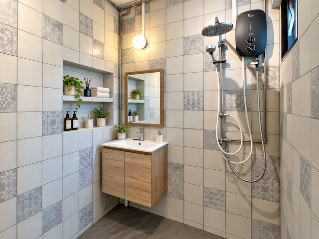 🏡 Ubi Master Room for Rent · Rare 247 sqft Ensuite · 10 Min Walk to Ubi MRT · Utilities Included
