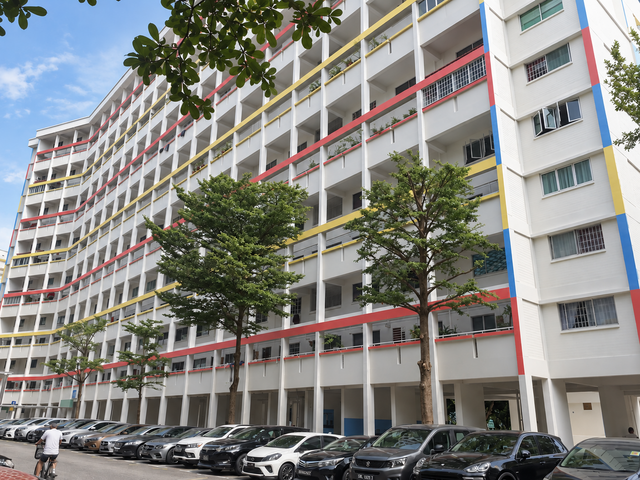 🏡 Ubi Master Room for Rent · Rare 247 sqft Ensuite · 10 Min Walk to Ubi MRT · Utilities Included
