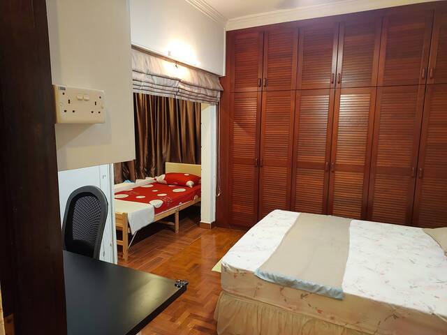 Serene, Private And Exclusive Location