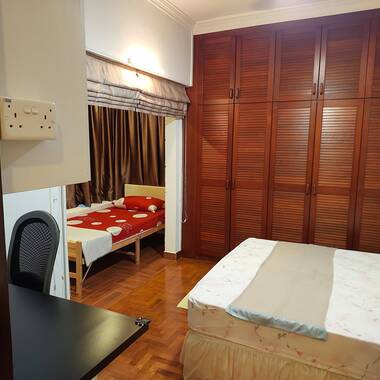 Serene, Private And Exclusive Location