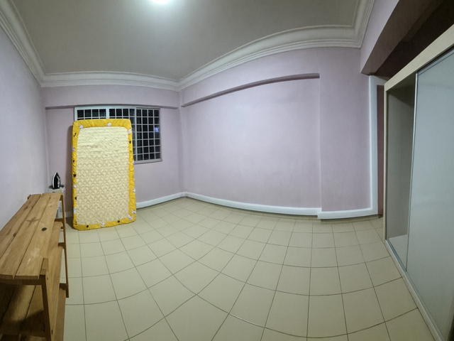 Common room - Blk 662 yishun ave 4