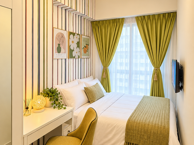 No Agent Fee No Owner Cozy Nest Near Eateries And MRT