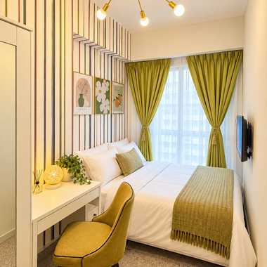 No Agent Fee No Owner Cozy Nest Near Eateries And MRT