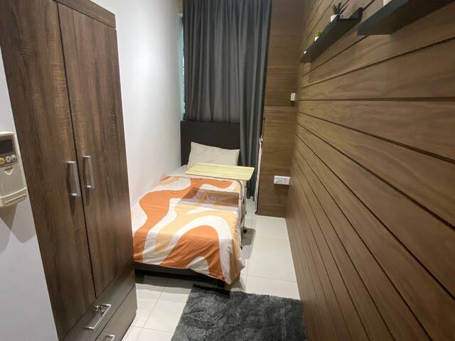 Common Room near Punggol MRT