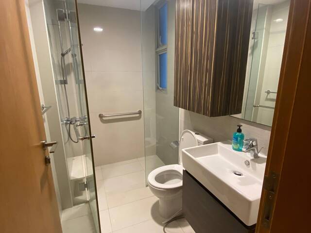 Common Room near Punggol MRT