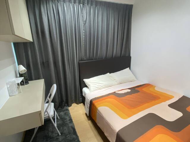 Common Room Near Punggol MRT