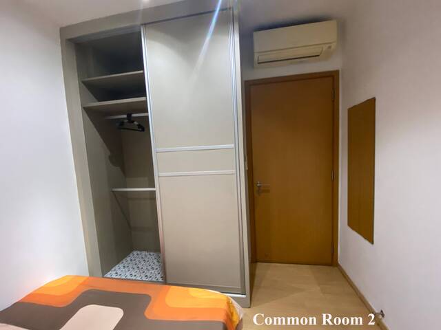 Common Room Near Punggol MRT