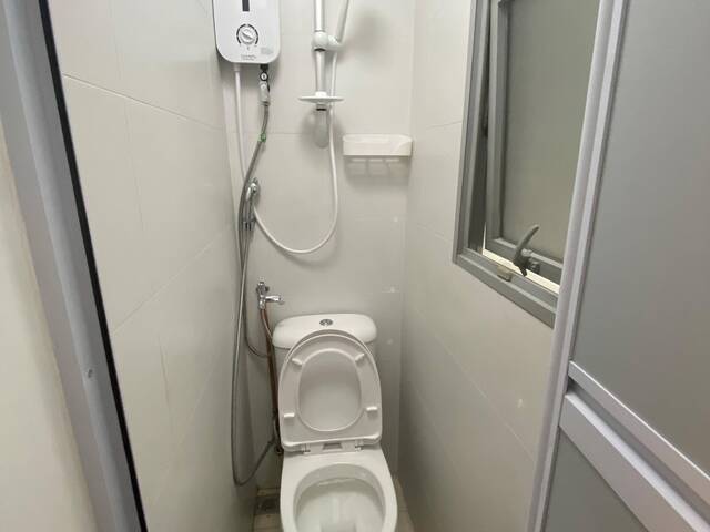Common Room Near Punggol MRT