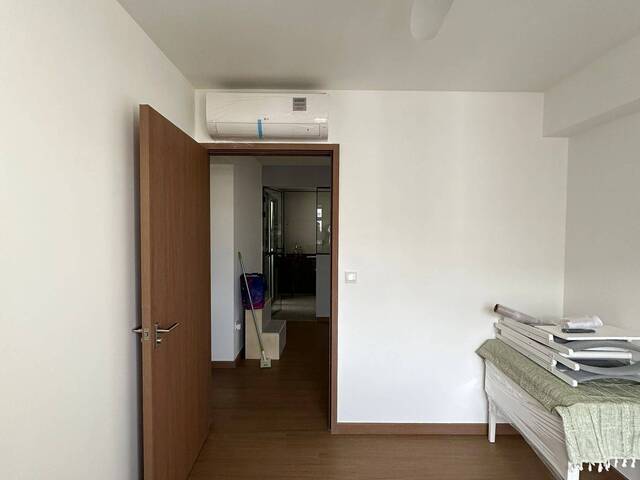 Common room at Blk 969C Tampines St 96