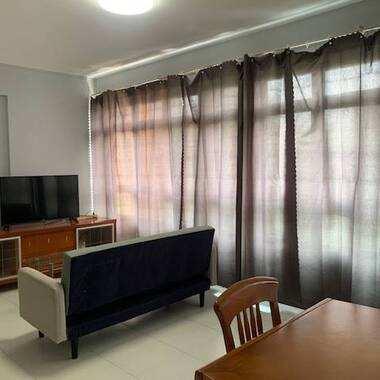 Close to work & play - Superb Living Space!! Central Singapore