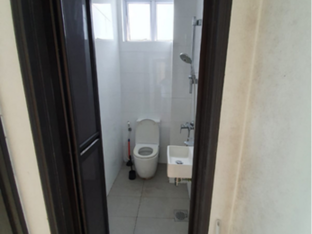 Room for rent / TOA PAYOH / Common room / 1pax stay / Available Sept 27